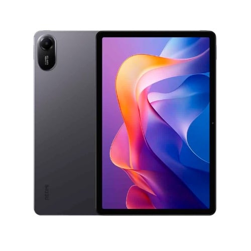 Redmi Pad 2 (4G) - 9 inches - 8gb Ram - 256gb Rom - 9000mAh - Gray - View 4