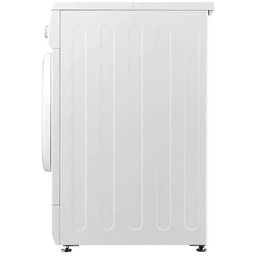 6.5kg Front Load Inverter Direct Drive Washing Machine - View 1