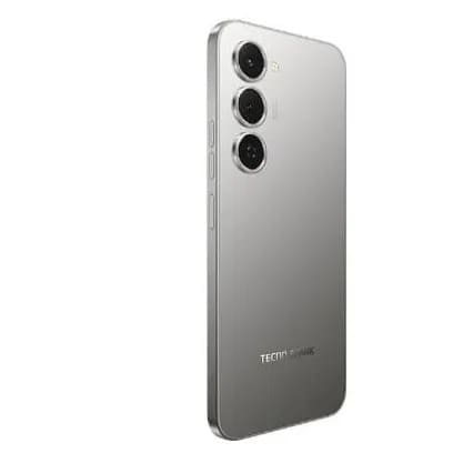 Spark 40 Pro+ - KM7 - 6.78"- 8GB RAM - 256GB ROM - 50MP - 5200mAh - View 3