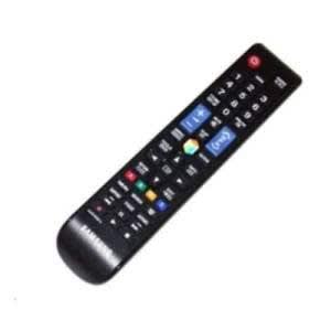 Replacement Remote Control For Samsung Smart Tv