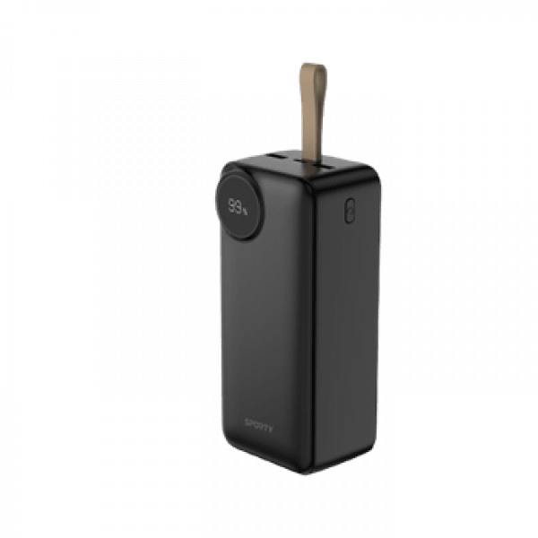 Sporty Pd 22.5w Powerbank B795 - 50000mah - View 3