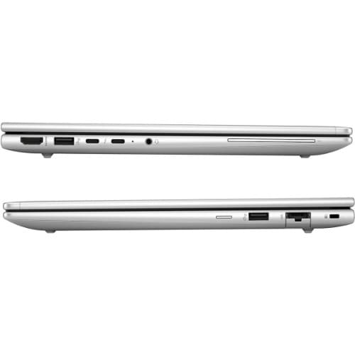 Elitebook 640 G11 - 14th Gen Intel Core Ultra 5 - 16GB RAM - 512GB SSD - Backlit Keyboard - Wins 11 - View 6