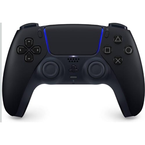 Sony Playstation Dualsense® Wireless Controller - Midnight Black - View 1