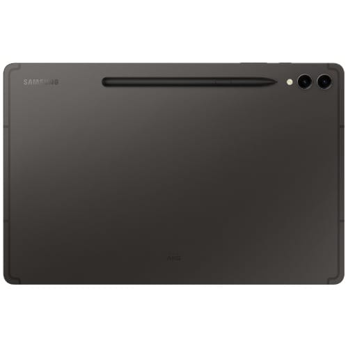 Galaxy Tab S9 5G - 11" - 128GB ROM - 8GB RAM - Single NanoSIM - 8400mAh - Graphite - View 3