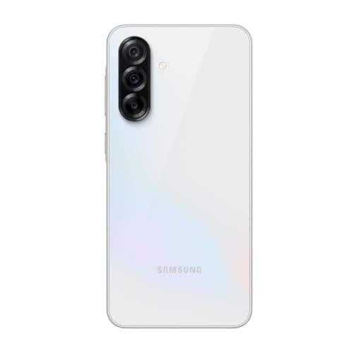 Galaxy A36 5G - 6.7" - 256GB ROM - 8GB RAM - Dual SIM - 5000mAh - White - View 2