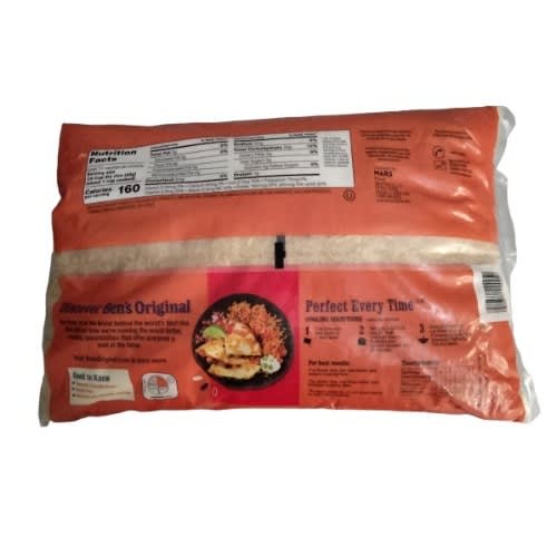 Heart Healthy Rice - 5kg X2 - View 3