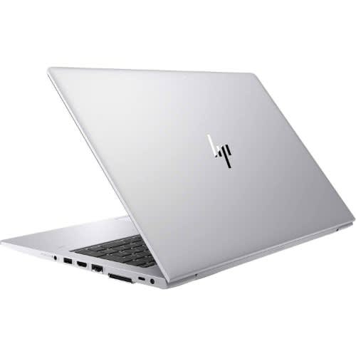 Elitebook 840 - Intel Core I7 - 16gb Ram - 512gb Ssd - Backlit Keyboard - Fp Reader - Win 11 Pr - View 5