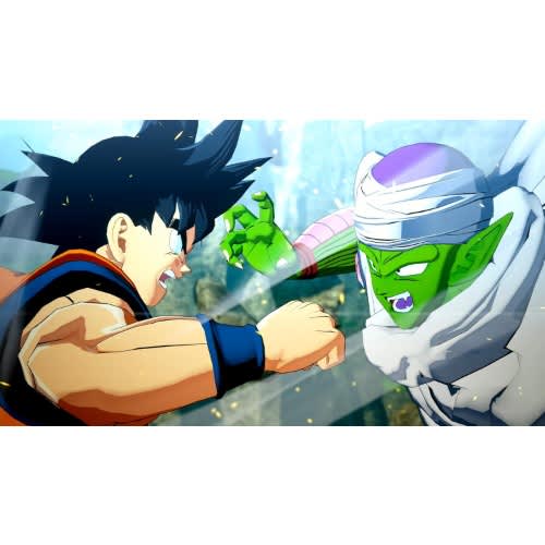 Dragon Ball Z: Kakarot - Playstation 4 - View 3