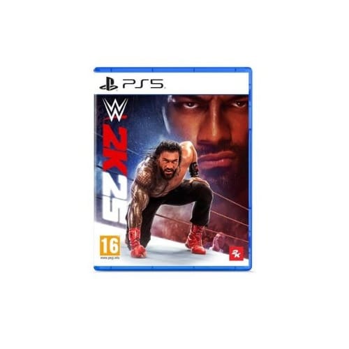 Wwe 2k25 For Ps5 - View 1