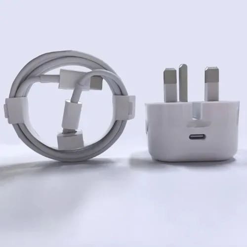 Apple iPhone Type-c Charger - 20w - View 3