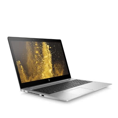 Elitebook 840 G5 - intel Core I5 - 32GB RAM - 1TB SSD - backlit Keyboard - Fp Reader - Windows 11 Pro - View 6