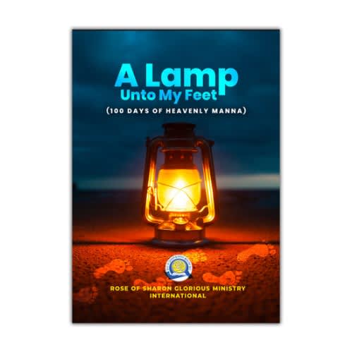 A Lamp Unto My Feet - View 1