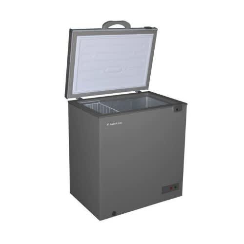145l Chest Freezer - With Fast Freezing Function