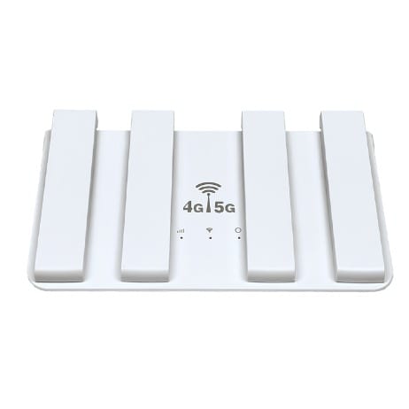 4g Wireless Router With Sim Card Slot - View 3