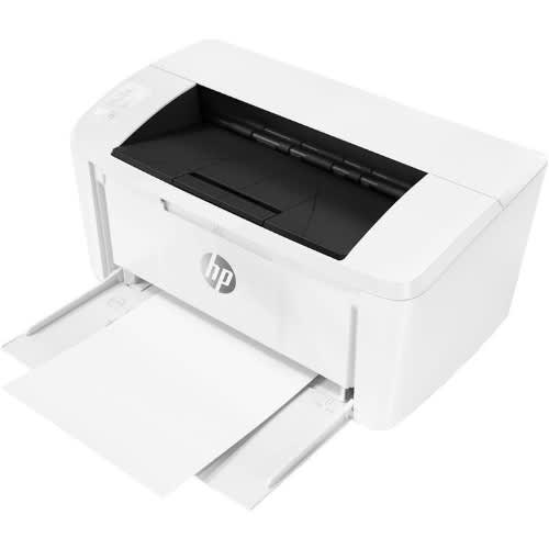 Laserjet M110w Airprint Black And White Wireless Printer - View 5