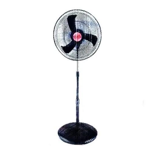 Pure Copper Coil Standing Fan-18 Inches" - 92w - View 2