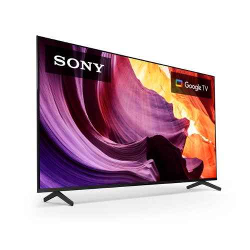 65 Uhd Android Black Kd-65x75k - View 3
