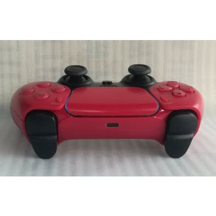 PS4 PlayX Wireless Controller - Compatible With PS5 - Wine - View 4