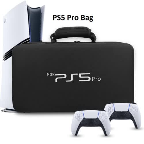 Ps5 Pro Bag