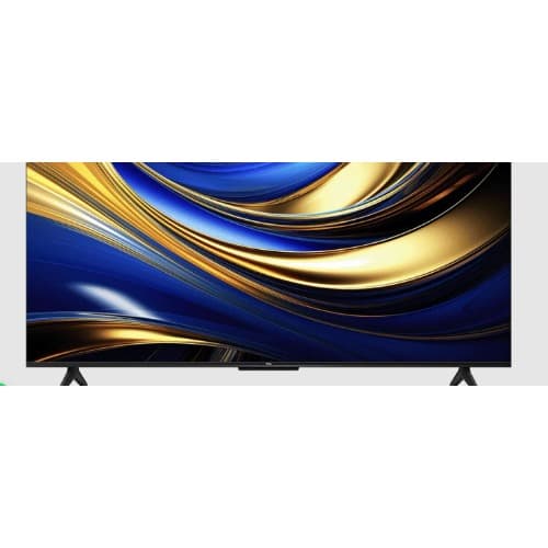 55 Inch Led Uhd 4k Google Tv - 55p635