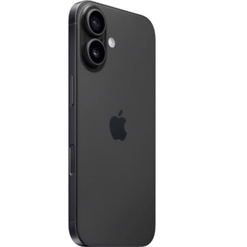 Apple Iphone 16 - 128gb Rom - 8gb Ram - Nano Sim - 5g - 3561mah - View 3
