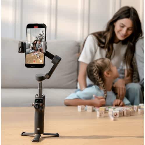 Osmo Mobile 8 - View 2
