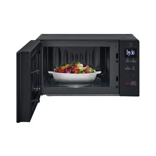 Inverter Microwave Oven - 1050W - 20L - View 9