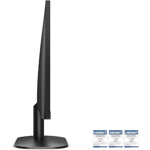 22b2h - 22 Inch Fhd Monitor, 75hz, Va, 7ms Frameless Design - View 3