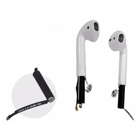 Airpod 2 Battery
