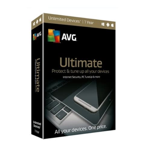 Ultimate -10 Devices - 1 Year - View 2