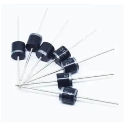6a10 Rectifying Diodes - 20pcs - View 3