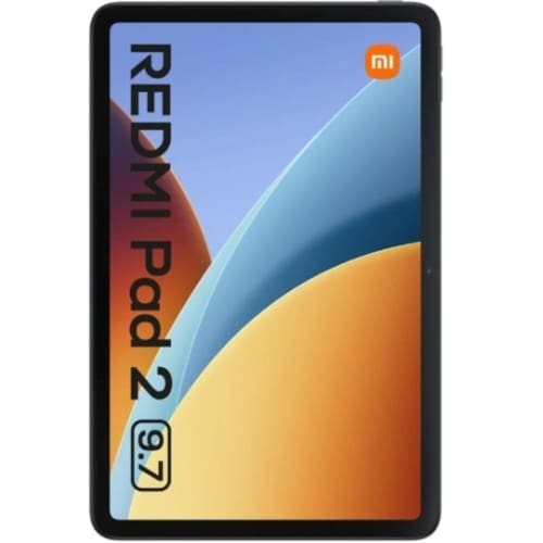 Xiaomi Redmi Pad 2 - 9.7" 4G - 64GB ROM - 4GB RAM  - 7600mAh - Graphite Grey - View 3