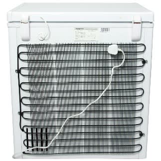 Chest Freezer - 116l - View 2