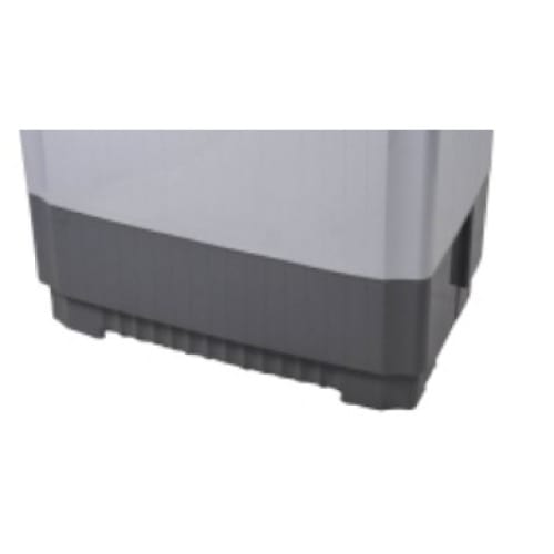 12kg Twin Tub Roller Jet Pulsator Washing Machine - View 6