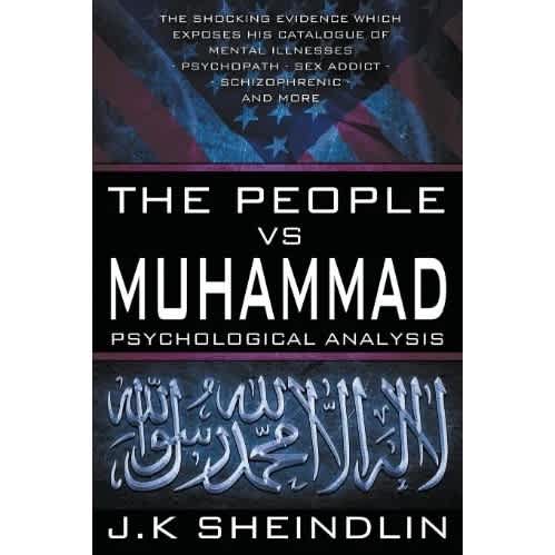 The People Vs Muhammad - Psychological Analysis By J.k Sheindlin - View 2