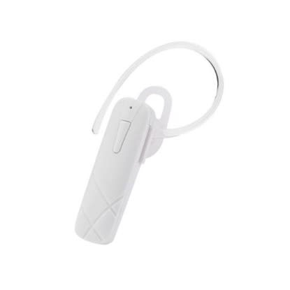 Bluetooth 4.1 Wireless Headset Sport Earphone - White