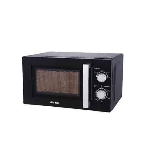 Microwave Oven - 20L - 700W - View 2