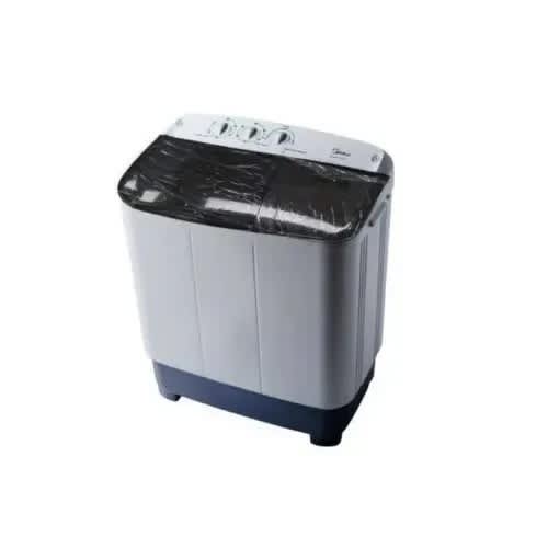 Twin Tub Washing Machine - Wash 8kg - 4.6kg Spin - View 2