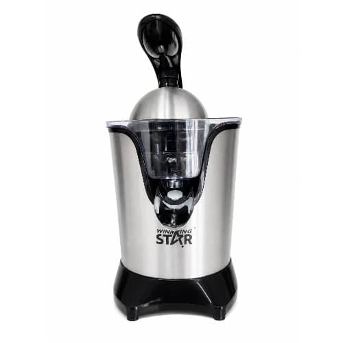 Winning Star Citrus Juicer - 130w - 300ml - View 3