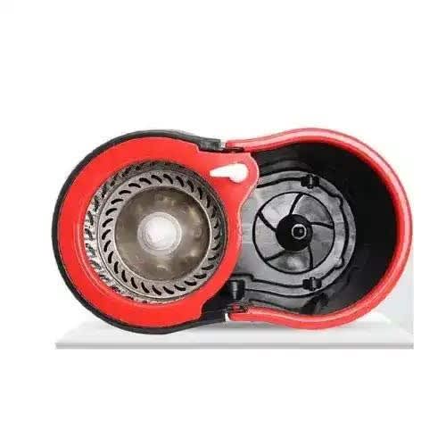 Magic Spin Mop 360 Degree - View 3