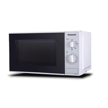 Solo Manual Microwave - 20L - 800W - View 4