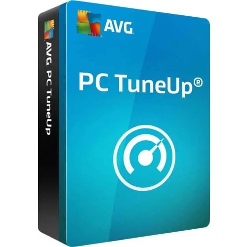 Pc Tuneup 2021 Activation Key - 1 User - View 3