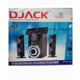 Sound Home Theatre Sound System - View 3