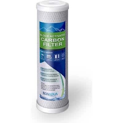 Swimming Pool - Bore Hole - Multipurpose Filter Carbon Candle - View 2