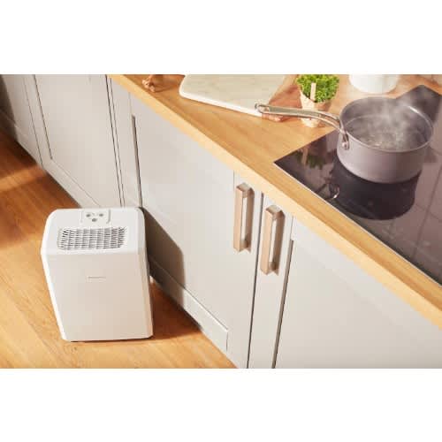 Everdri 10 Litre Dehumidifier - View 2
