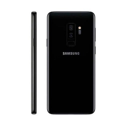Galaxy S9 Plus - 5.8" - 4gb Ram - 64gb Rom - Single Sim - 3000mah - Free Pouch & Screen Guide - View 3