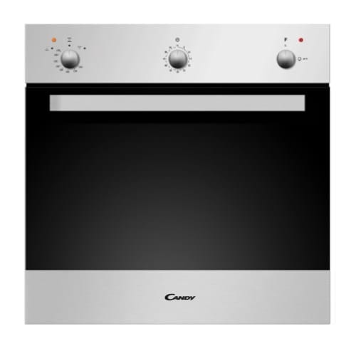 Candy Box Built -in Electric Oven - 1700W - 65L - View 3