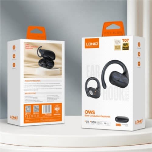 Ldnio T07 Bluetooth Earbuds - View 2