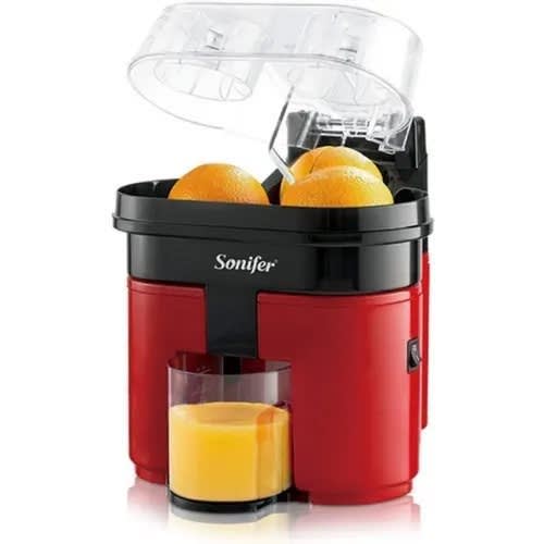Sonifer Citrus Juicer - 90W - 1.5L - Sf-5521 - View 2