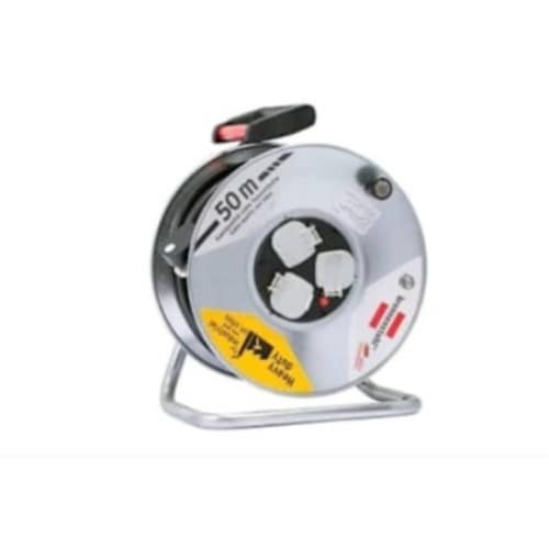 Extension Cable Reel Wire - 50m
